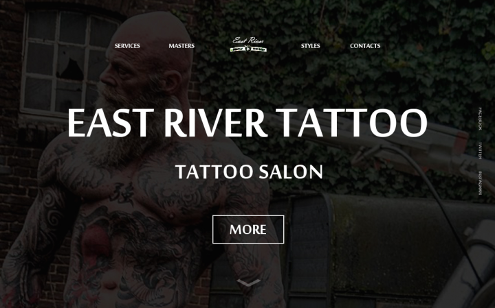 East River Tattoo