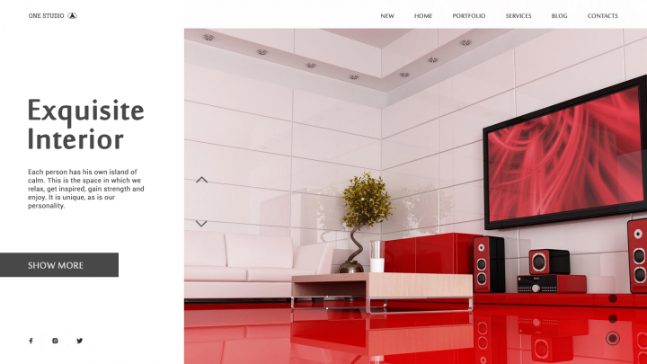 One Studio