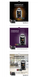 Concept Nespresso