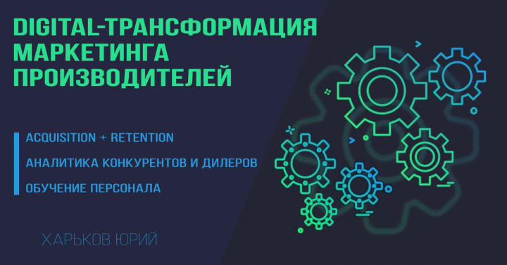 Баннер для Facebook