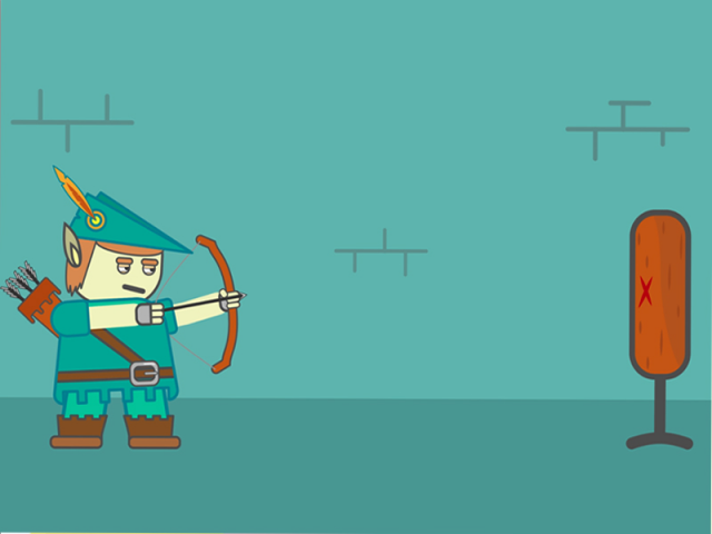 "Archer"