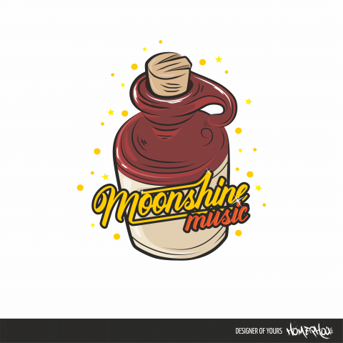 Moonshine music