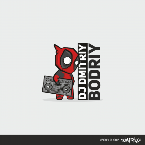 Bodriy