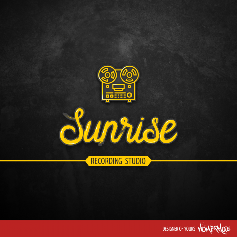 SUNRISE RECORDING STUDIO V2
