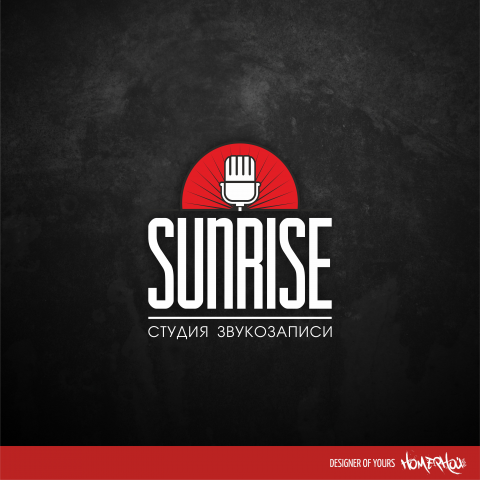 SUNRISE RECORDING STUDIO V1