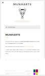 MUN Club "Harts"