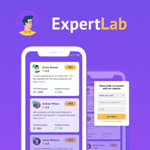 ExpertLab