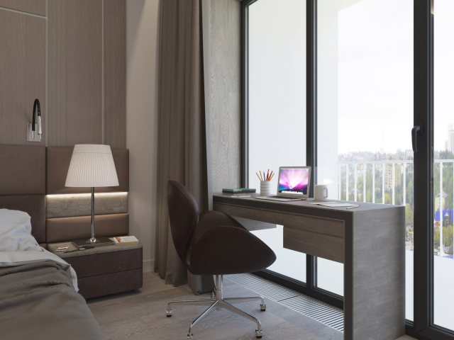 Квартира в Сочи