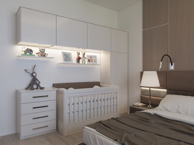 Квартира в Сочи