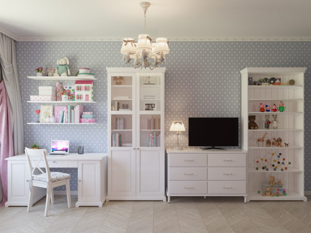 детская для девочки