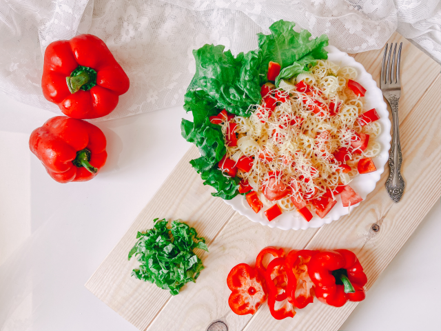 Food photo