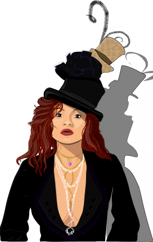 Портрет по фото