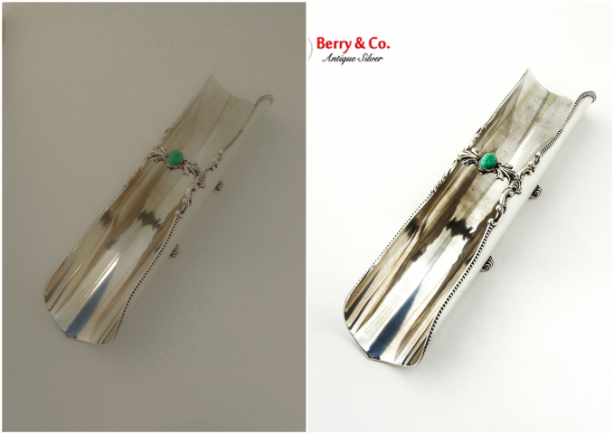 РЕТУШЬ ДЛЯ "Bery&co."