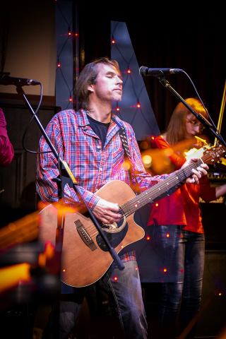 "територия тишины"