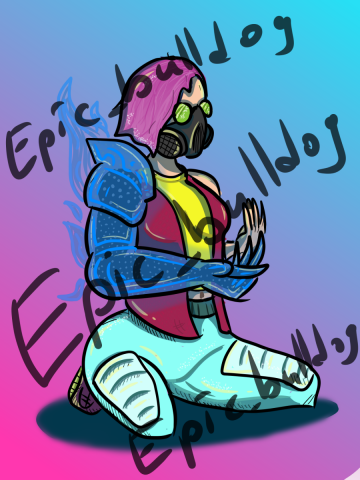 Cyber