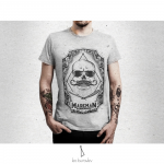 Barbershop MADEMAN NY