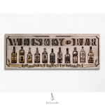 Whiskey Bar