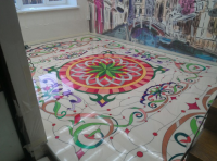 изображение для заливного пола