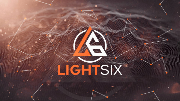 LightSix фон