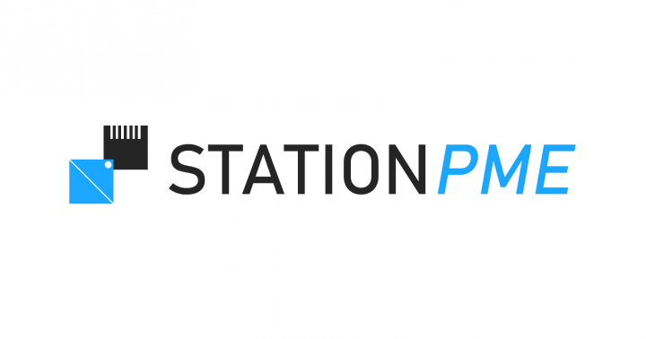 Логотип для песочницы StationPME