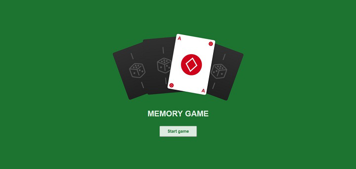 Memory Game