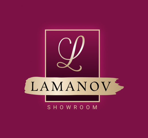 Логотип для мехового салона