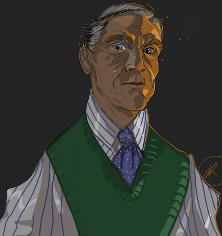 Roosevelt