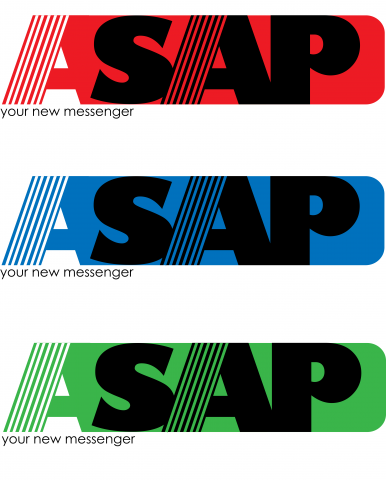 ASAP messenger
