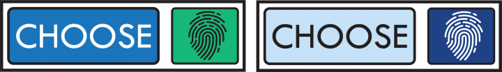 New logos