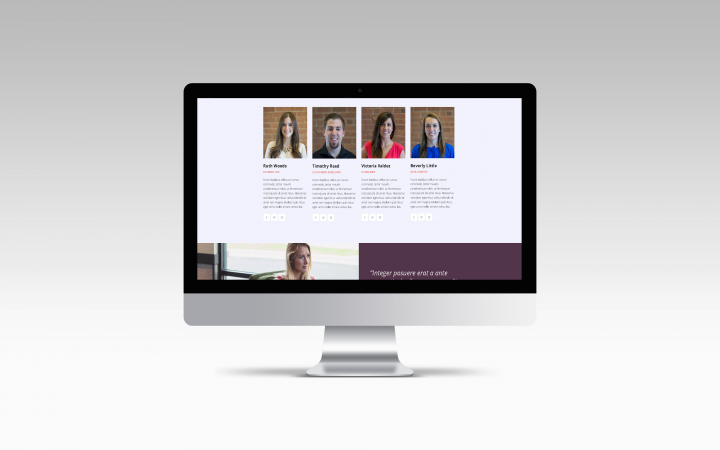 Сайт-визитка