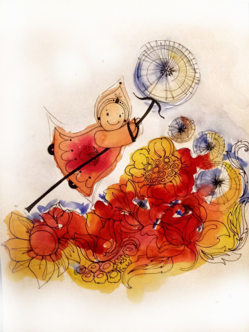 Маленькая Царевна