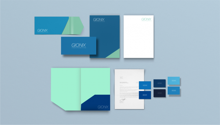 Gionix