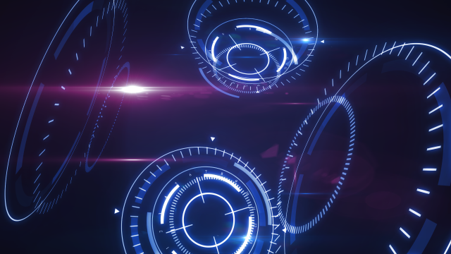 Futuristic