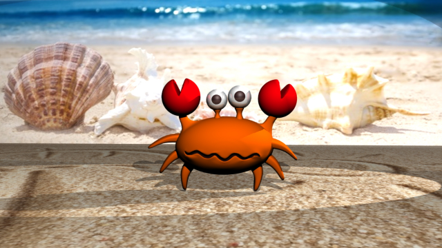 Krabs