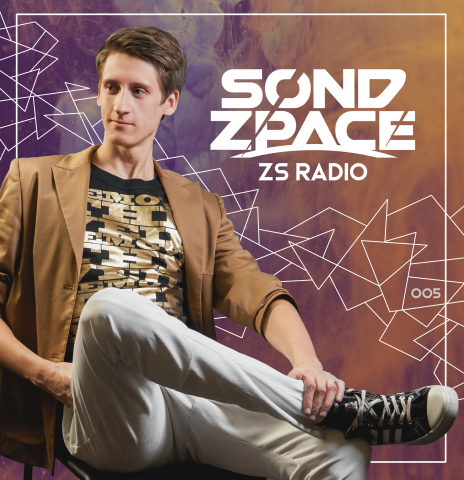 Sond Zpace