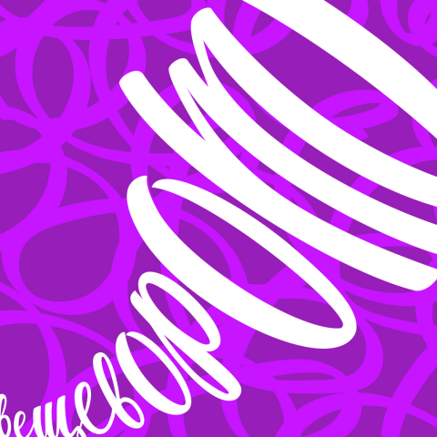 Фирменный стиль "Вещеворот"