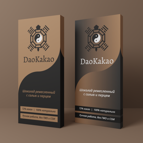 Дизайн упаковки