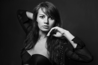 Импровизированная студия