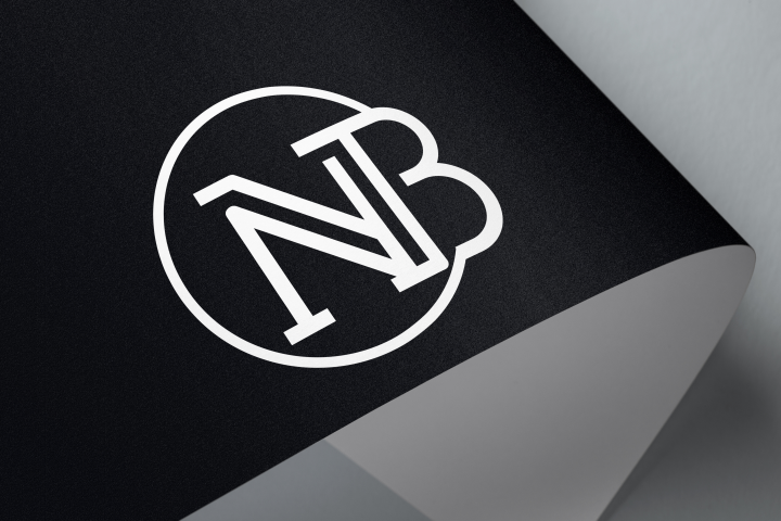 Логотип для бренда NovaBody