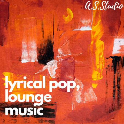 A.S.Studio  - pop