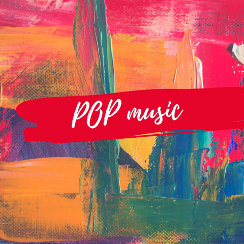 A.S. Studio - pop music