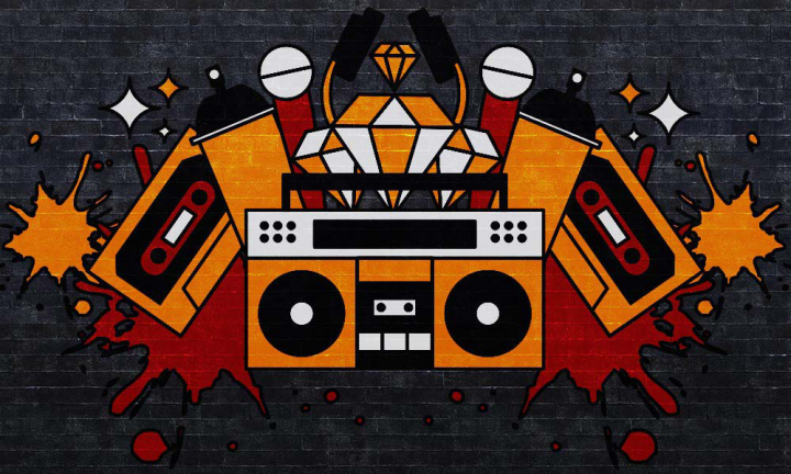 A.S.Studio  - modern HIP-HOP electronic music