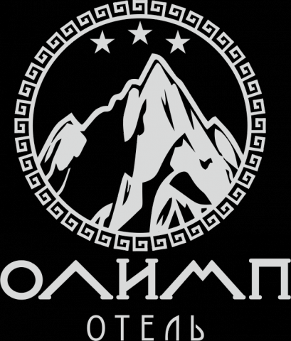 Разработка сайта для отеля "Олимп"