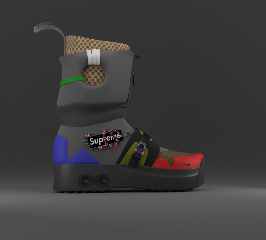 shoes