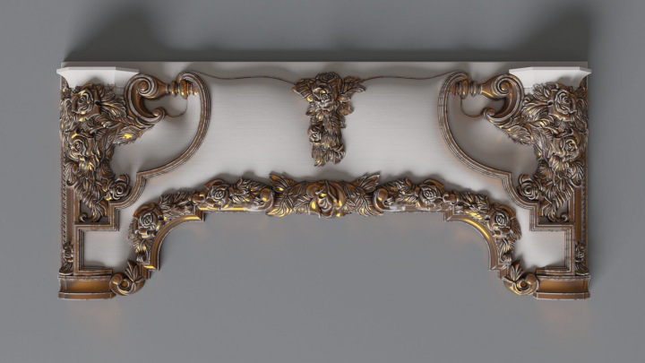 Портал для ЧПУ