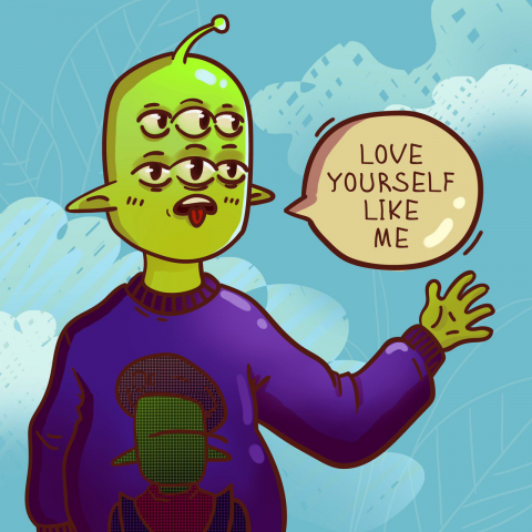 Векторная иллюстрация