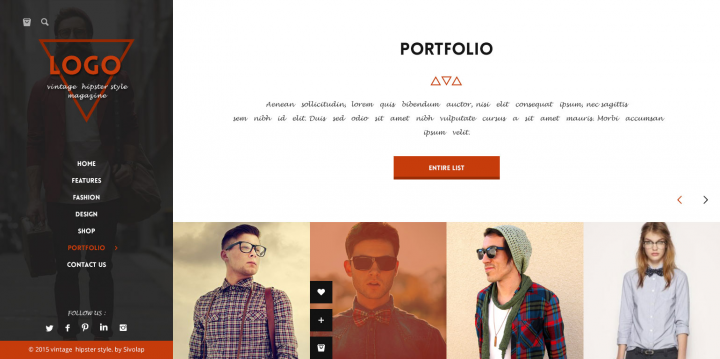 HIPSTER