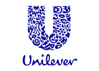 Реклама для компании Unilever