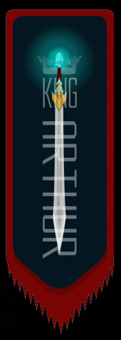 КОРОЛЬ АРТУР