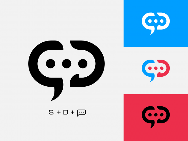 Logo "SD"